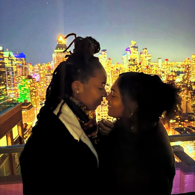 Survivor Alums Katurah Topps and Sabiyah Broderick Are Dating